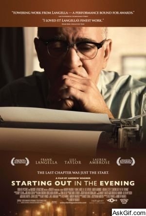 Starting Out in the Evening