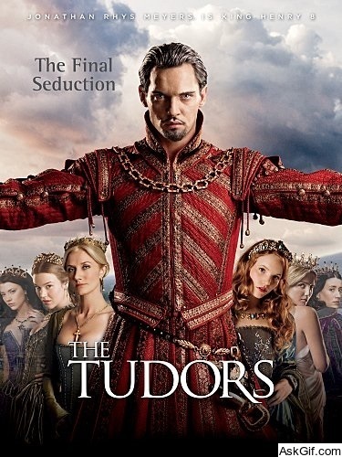 The Tudors