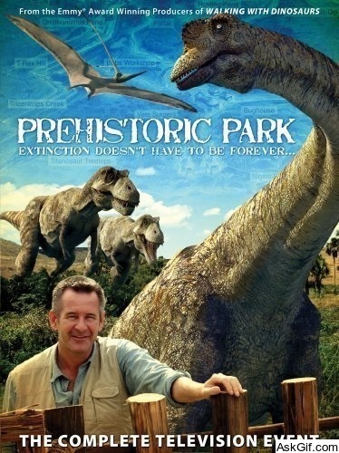 Prehistoric Park