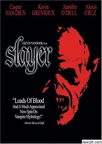 Slayer
