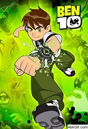 Ben 10