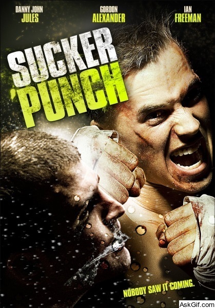 Sucker Punch