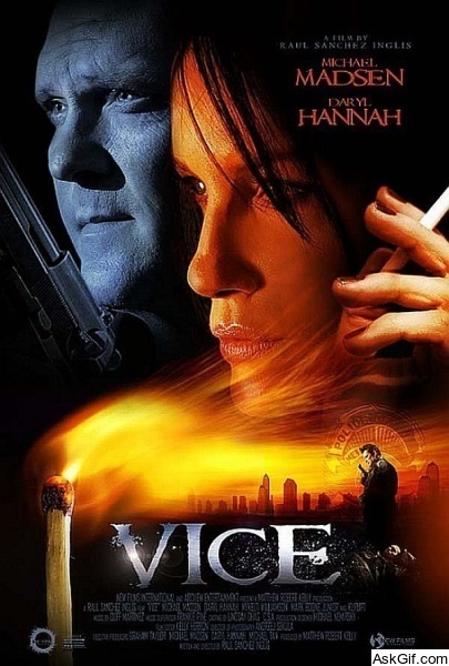 Vice