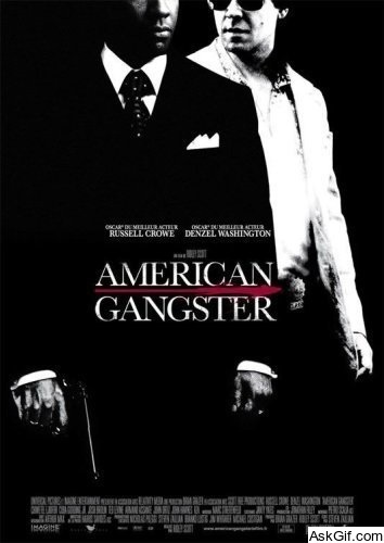 American Gangster