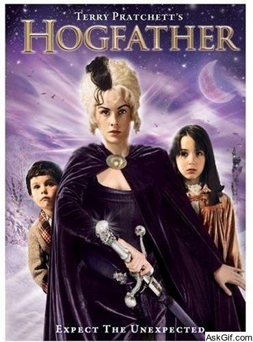 Terry Pratchett's Hogfather