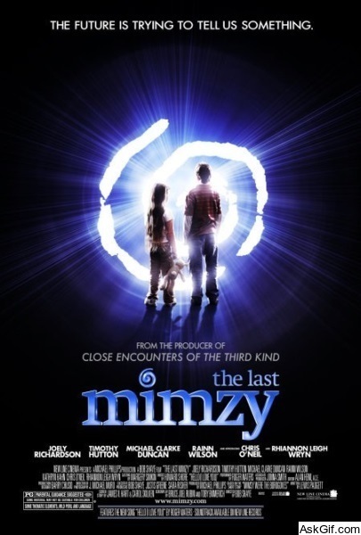 The Last Mimzy