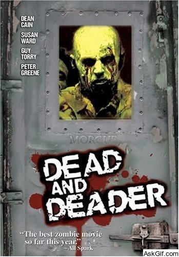 Dead & Deader