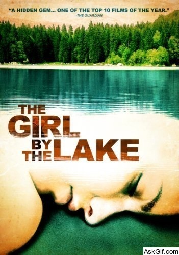 The Girl by the Lake