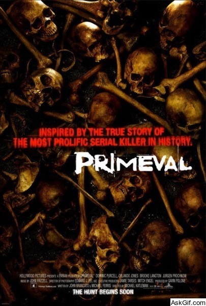 Primeval