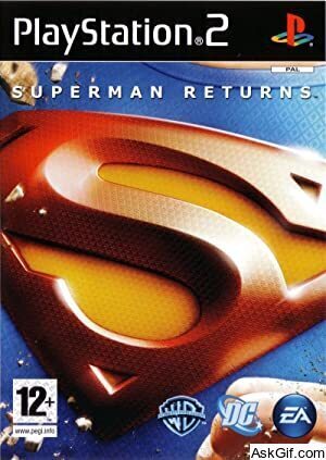 Superman Returns