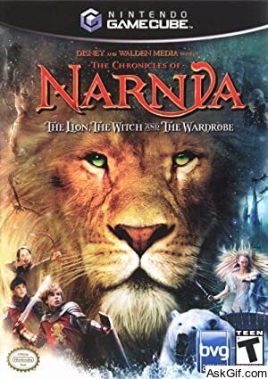 The Chronicles of Narnia