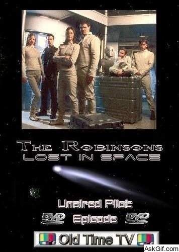 The Robinsons: Lost in Space