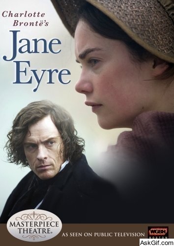 Jane Eyre