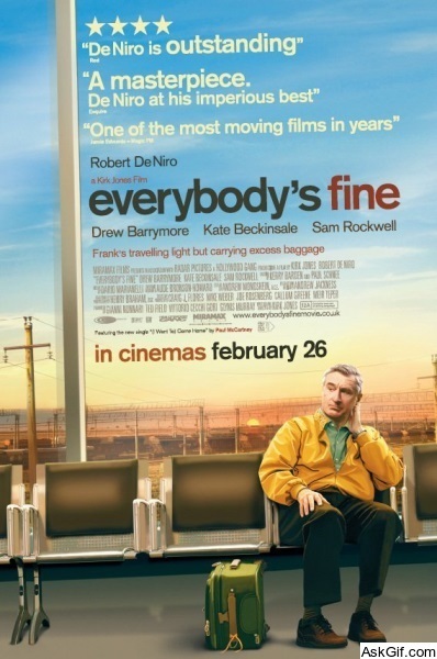 Everybody's Fine