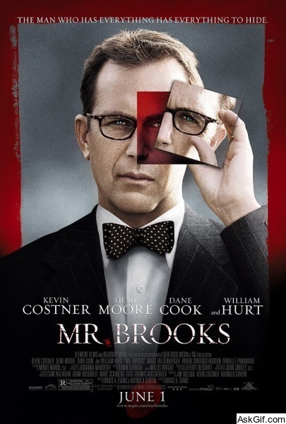 Mr. Brooks