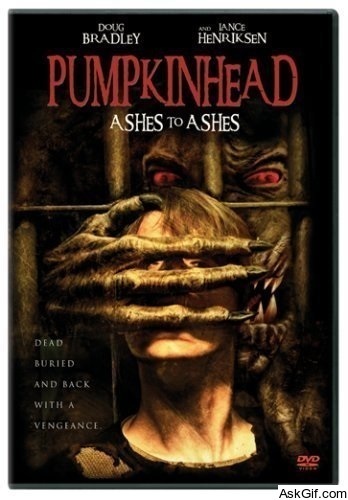 Pumpkinhead: Ashes to Ashes