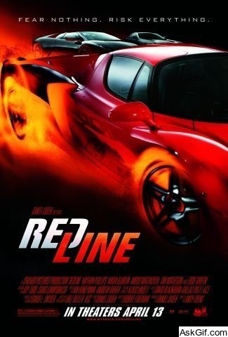 Redline
