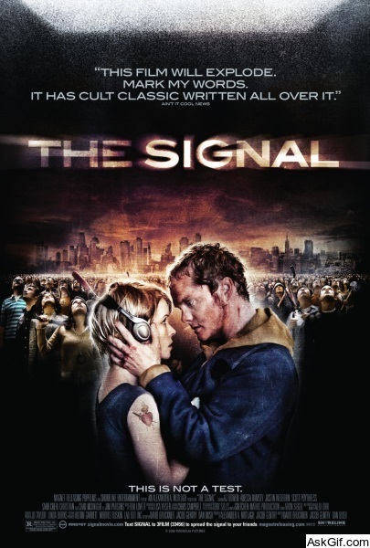 The Signal