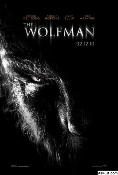 The Wolfman