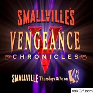 Smallville: Vengeance Chronicles