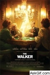 The Walker