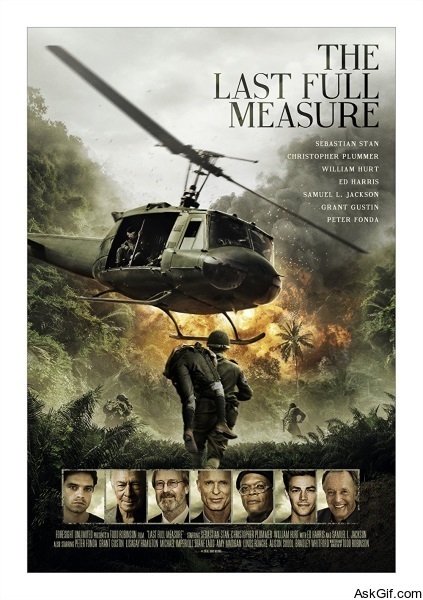 The Last Full Measure