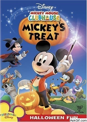 Mickey Mouse Clubhouse