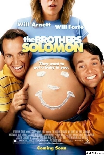 The Brothers Solomon