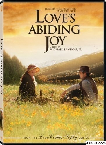 Love's Abiding Joy