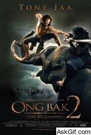 Ong Bak 2