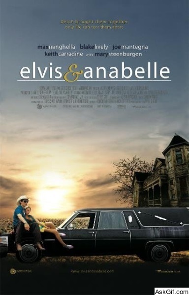 Elvis and Anabelle