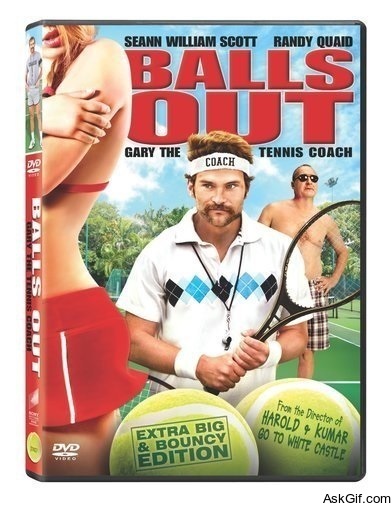 Balls Out: Gary the Tennis Coach