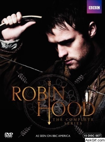 Robin Hood
