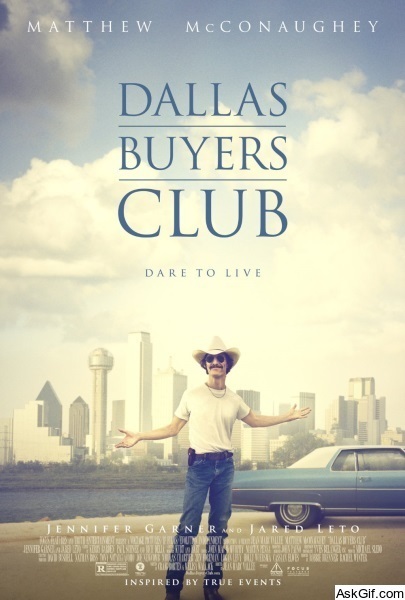 Dallas Buyers Club