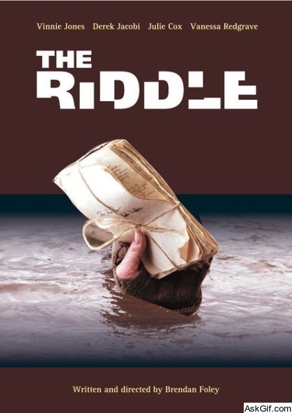 The Riddle