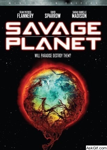 Savage Planet