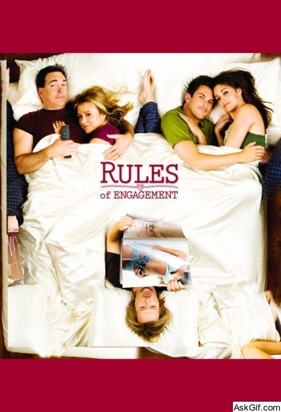 Rules of Engagement