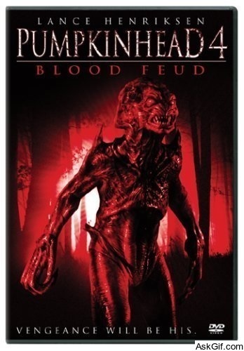 Pumpkinhead: Blood Feud