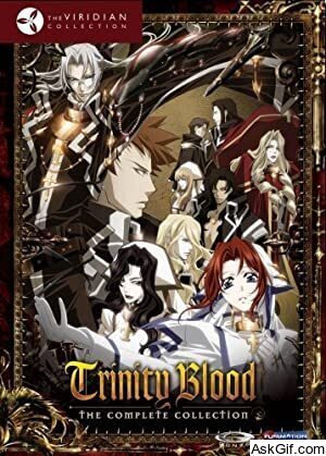 Trinity Blood