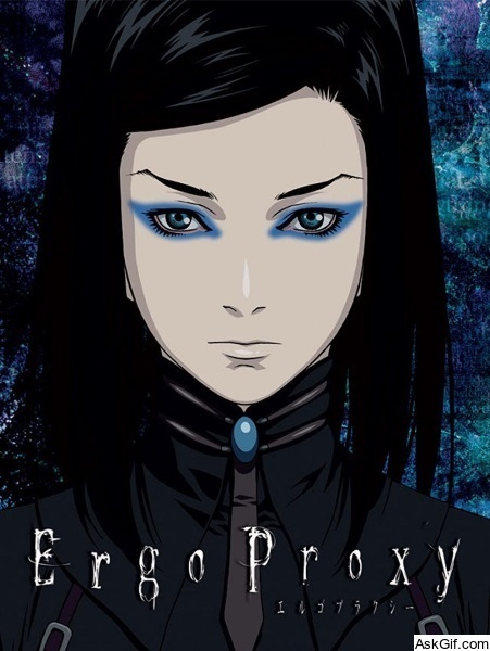 Ergo Proxy