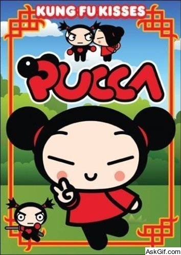 Pucca