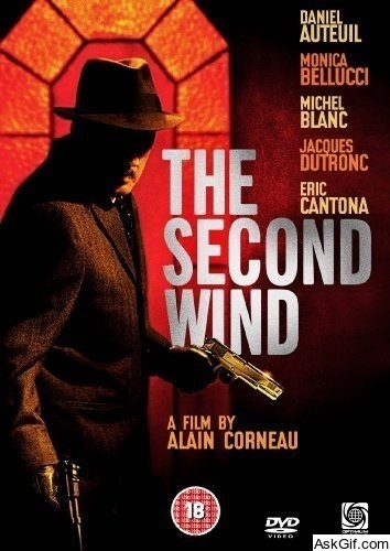 The Second Wind