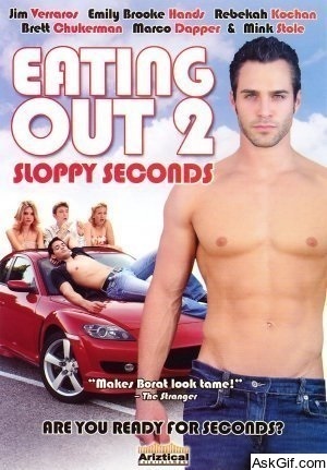 Eating Out 2: Sloppy Seconds