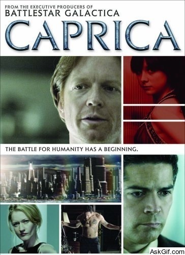 Caprica