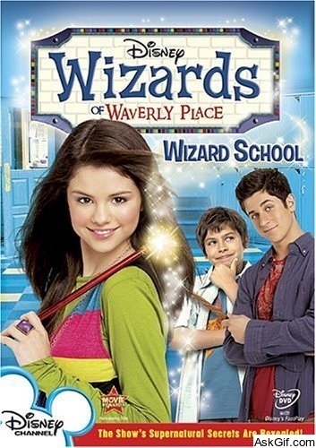 Wizards of Waverly Place