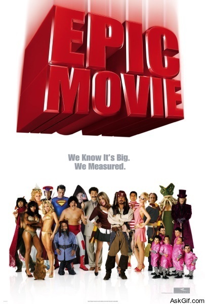 Epic Movie
