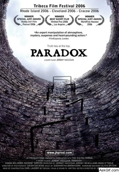Paradox