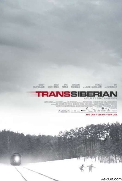 Transsiberian