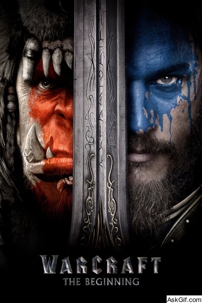 Warcraft