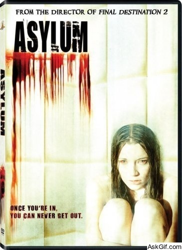 Asylum